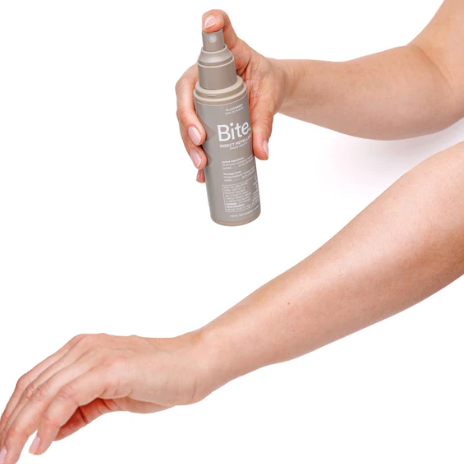 Bite Insect Repellent