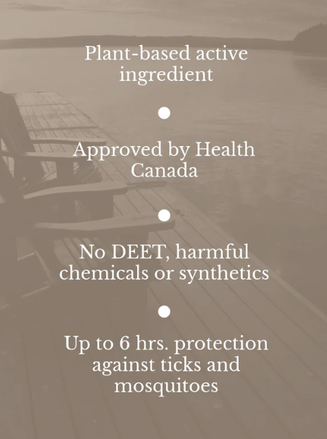 Bite Insect Repellent