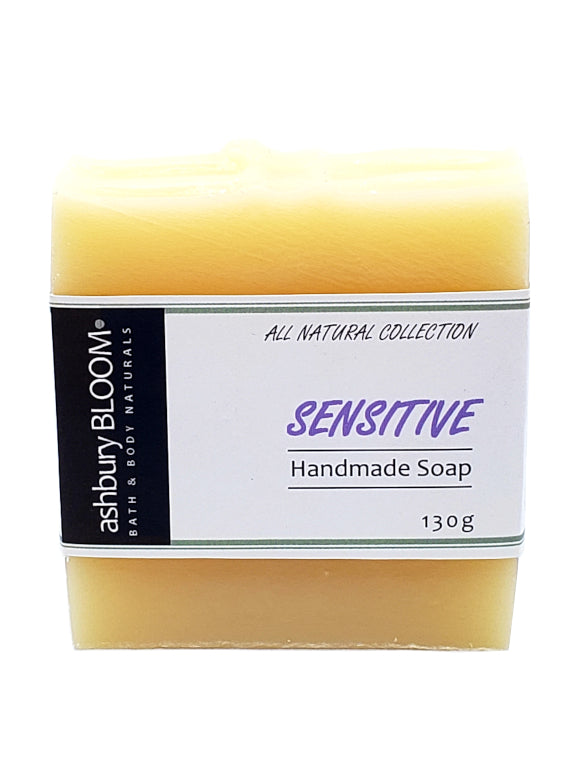 Handmade Soap Bar