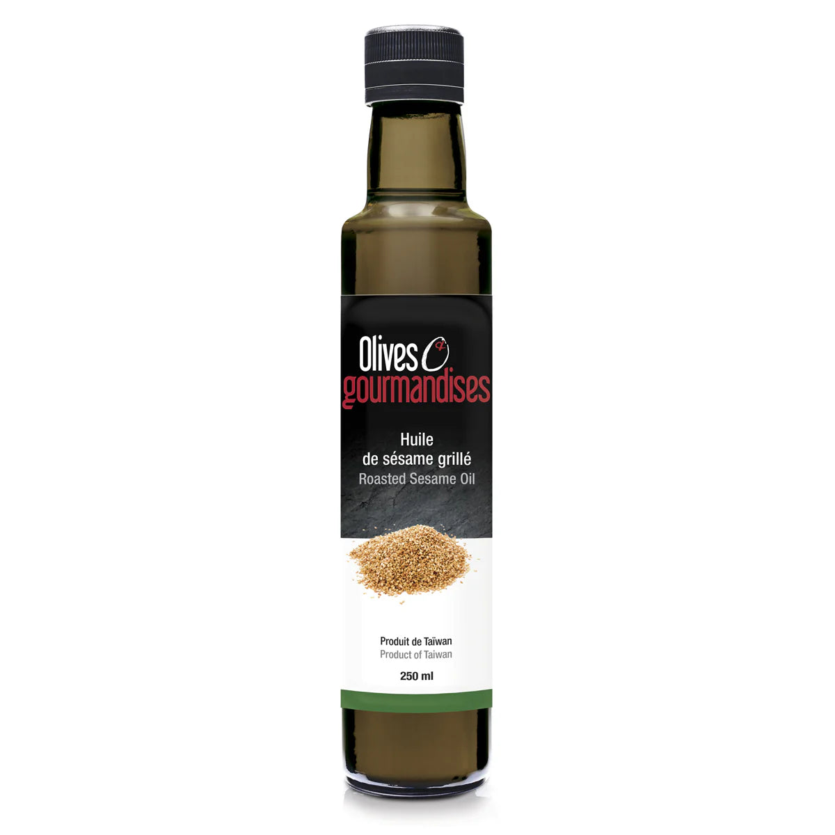 Toasted Sesame Oil