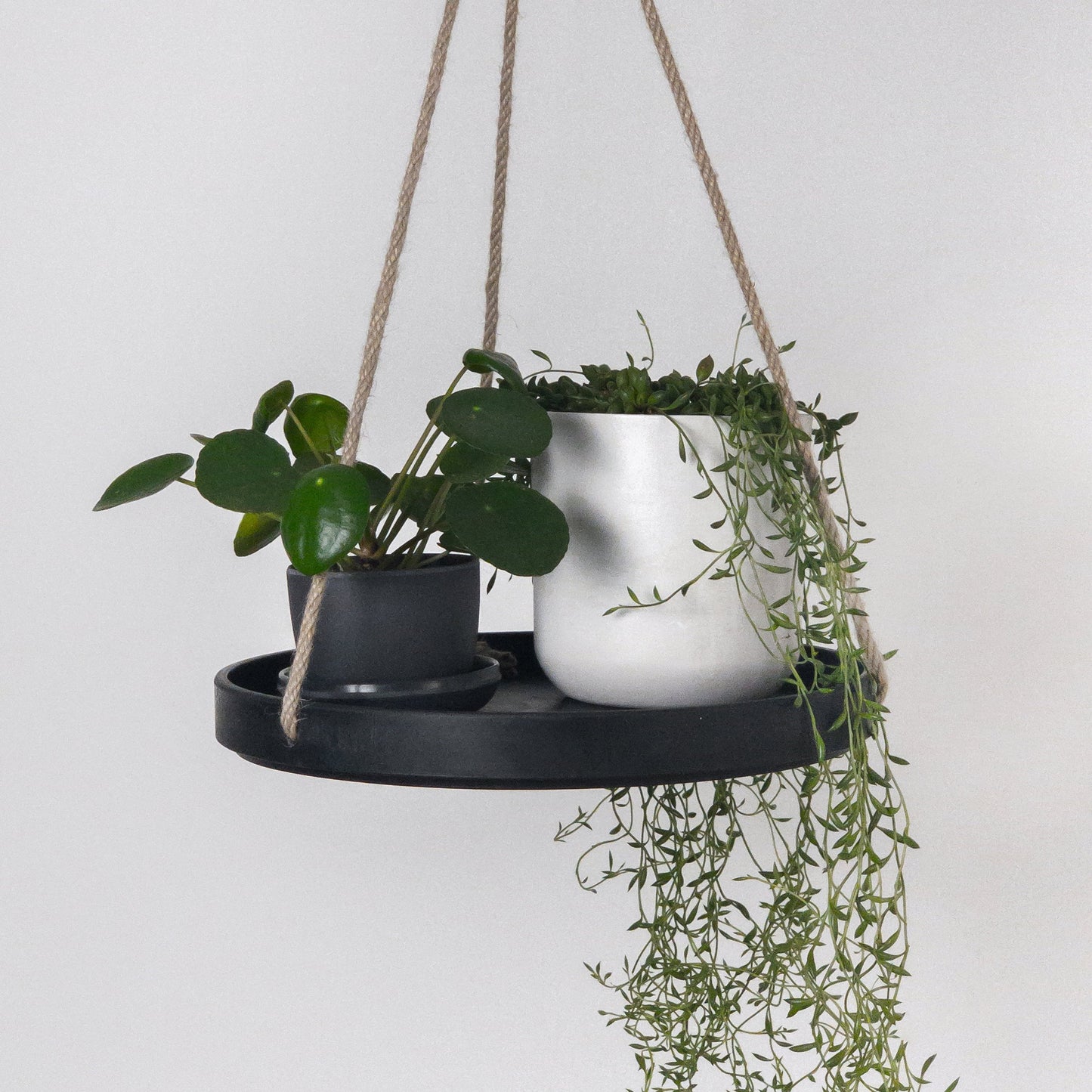 10" Signature Stone Hanging Tray
