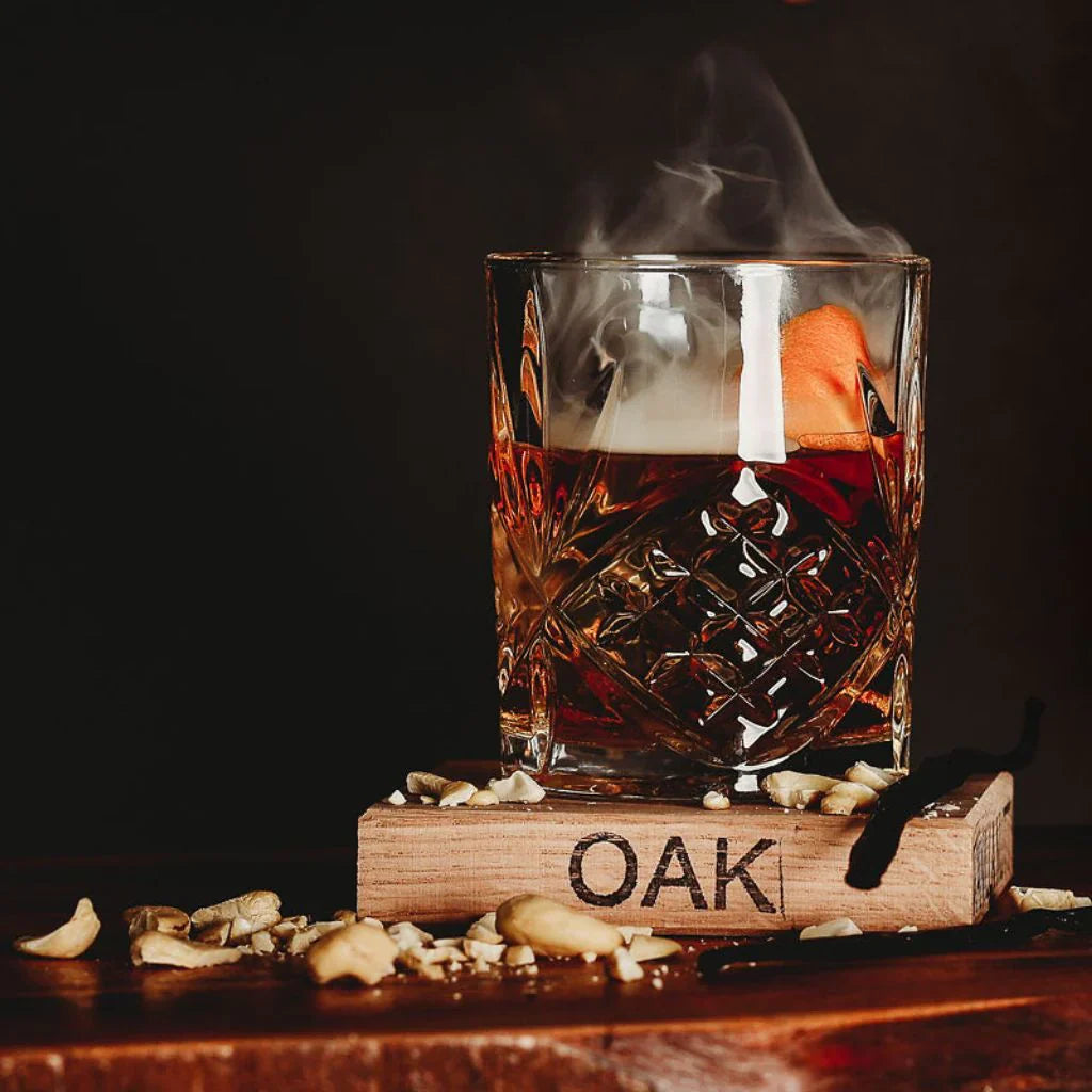 Premium Smoked Cocktail Kit