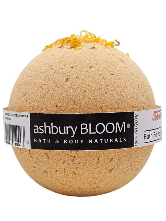 Handmade Bath Bomb