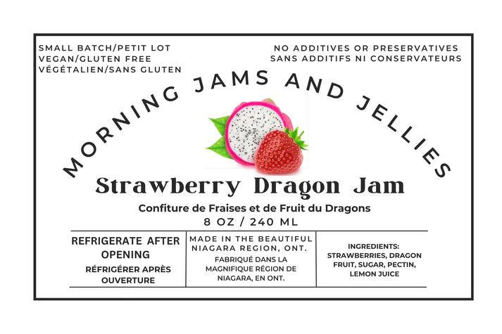 Niagara Region Jams