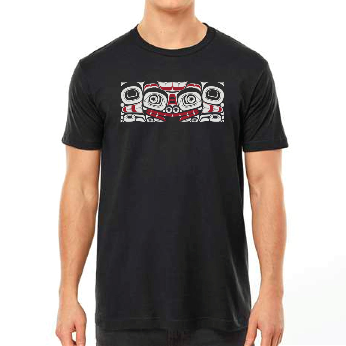 Indigenous Art T-Shirts
