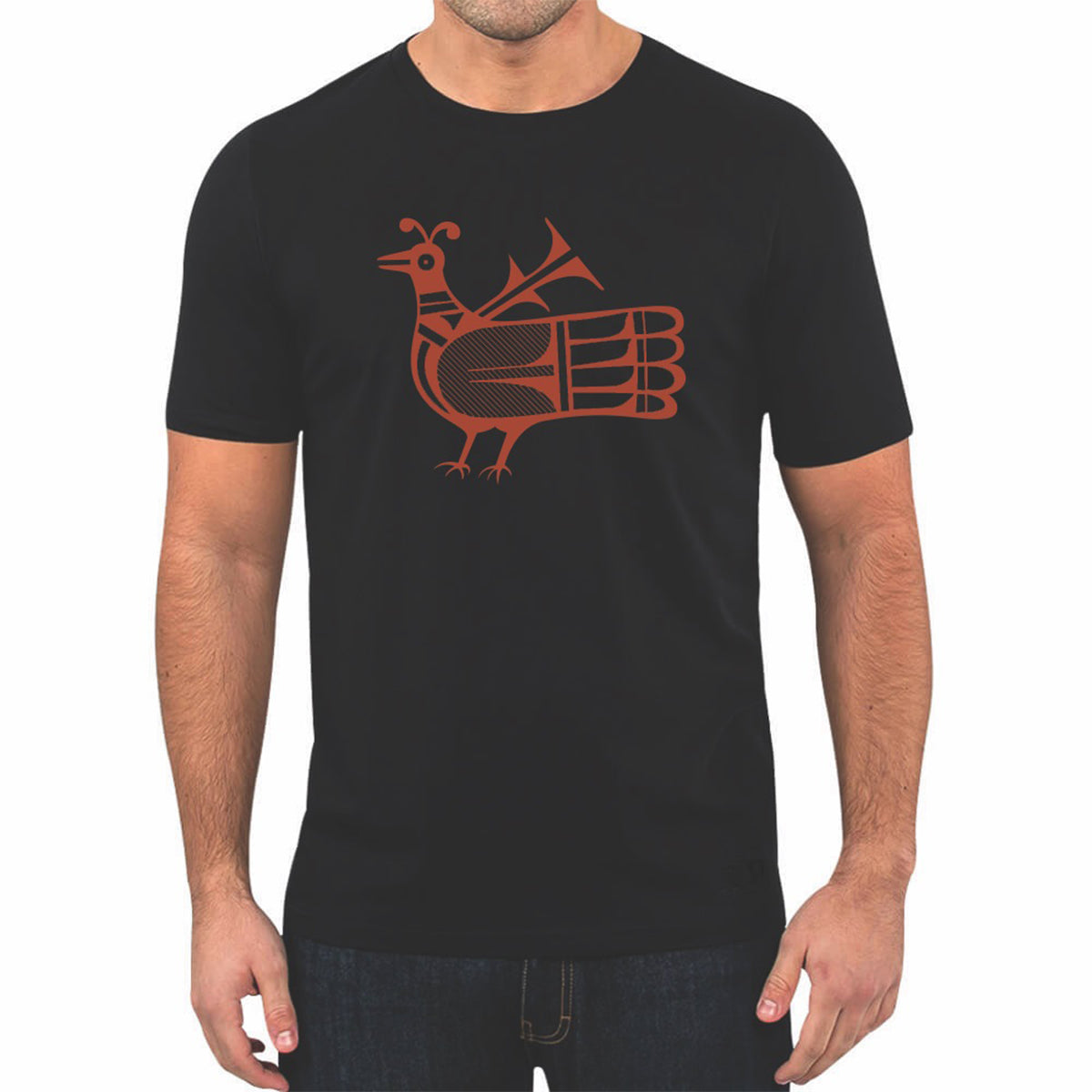 Indigenous Art T-Shirts