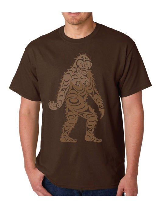 Indigenous Art T-Shirts