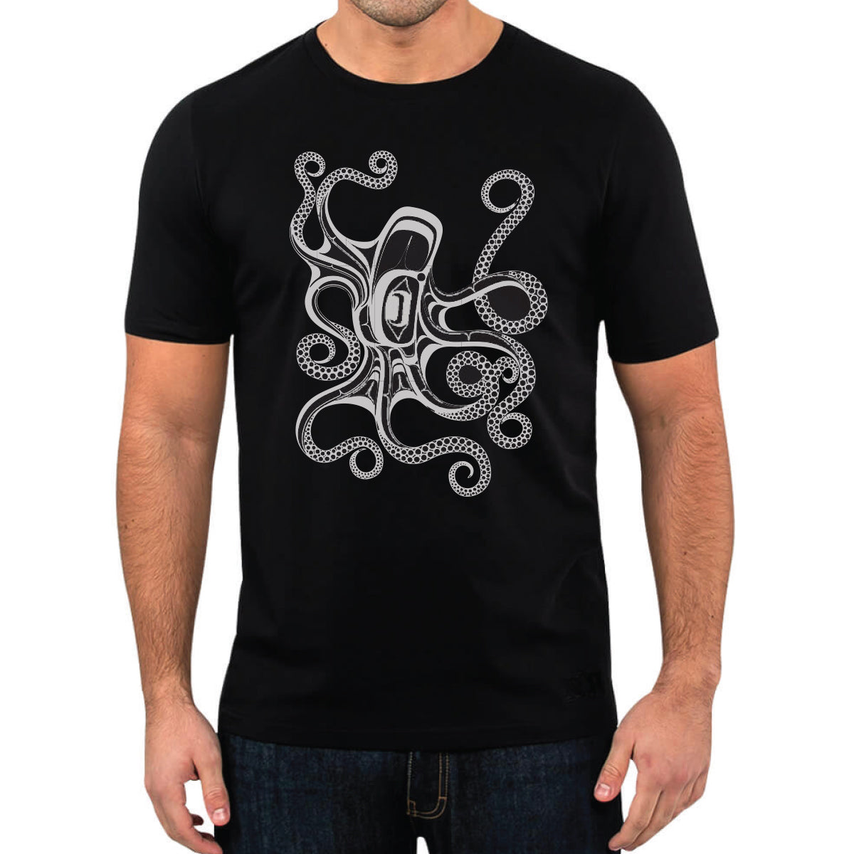 Indigenous Art T-Shirts