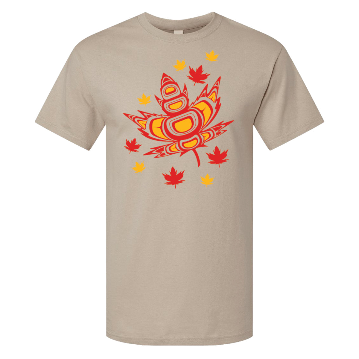 Indigenous Art T-Shirts