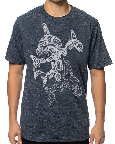 Indigenous Art T-Shirts