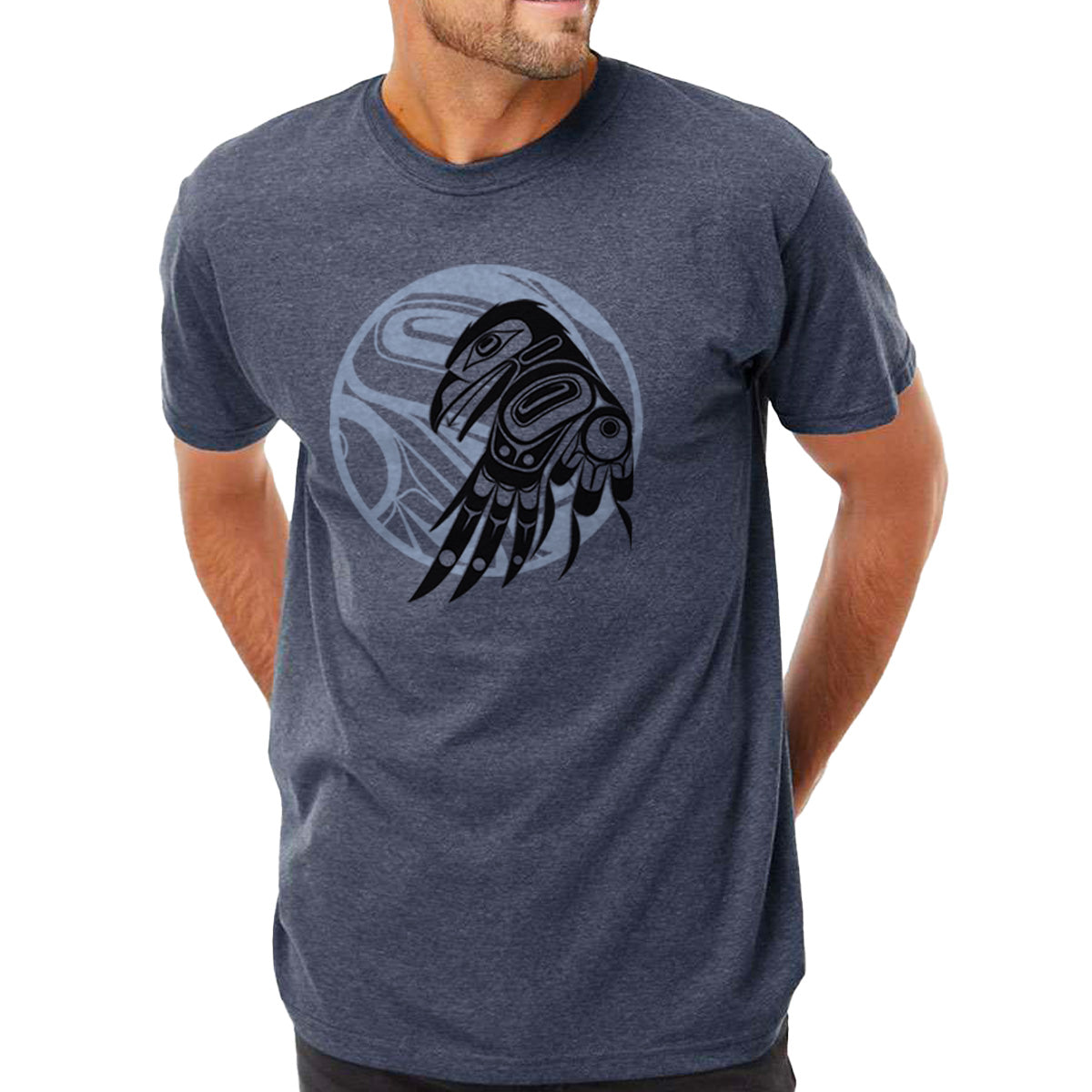 Indigenous Art T-Shirts