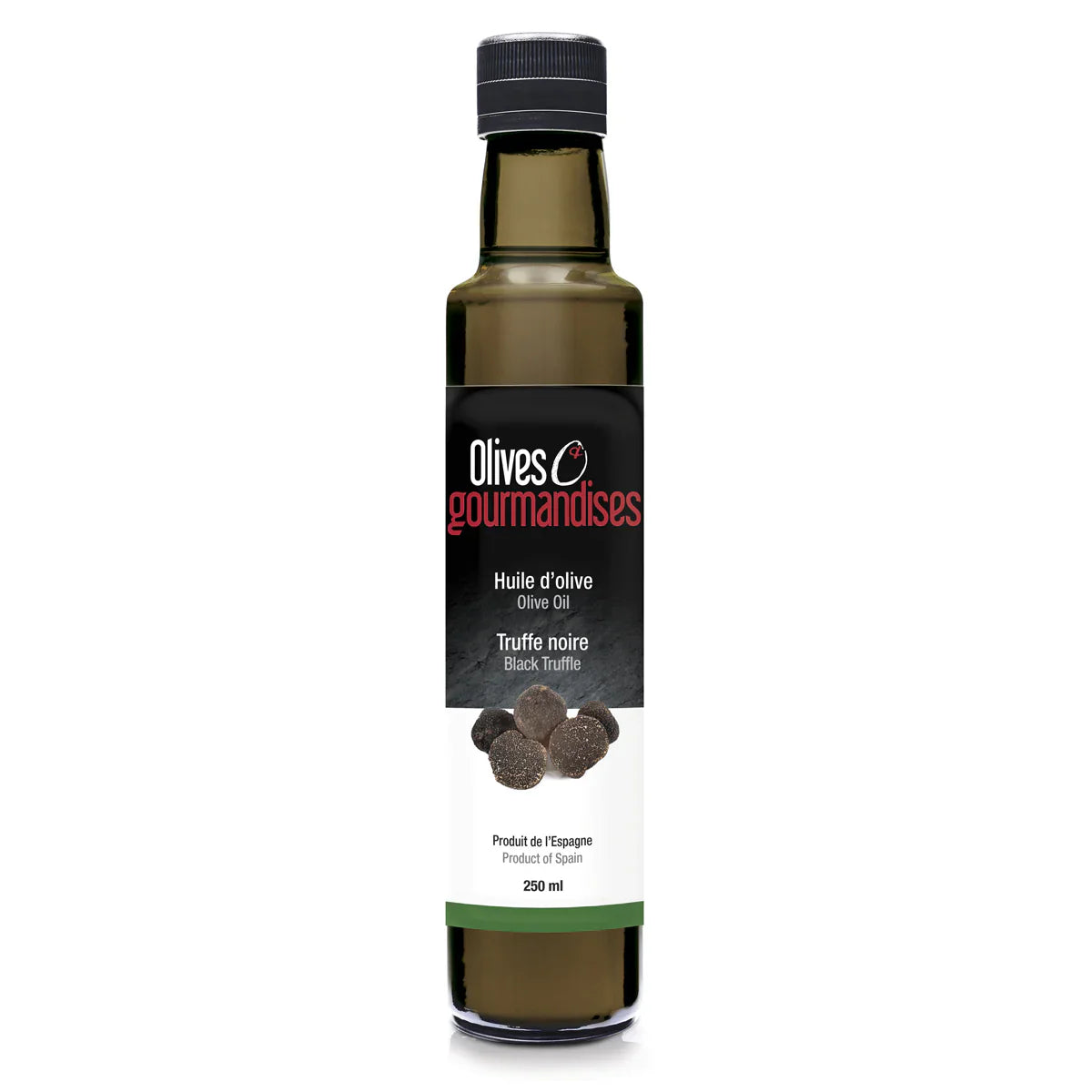 Flavoured Olive Oils