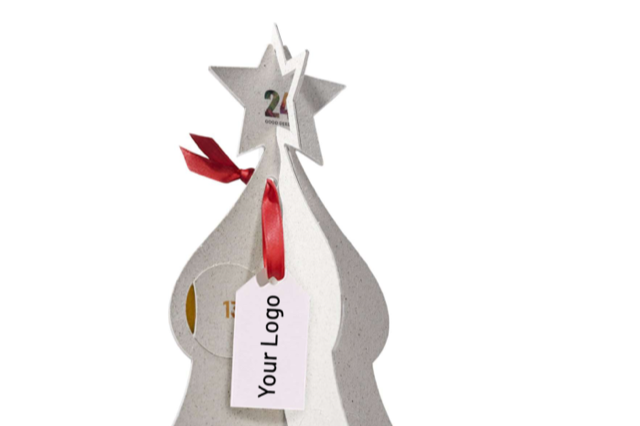 Canadian Charity Advent Calendar