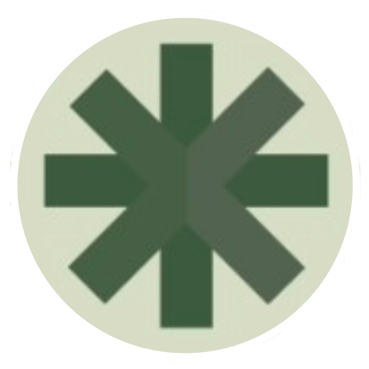 Packing Sticker