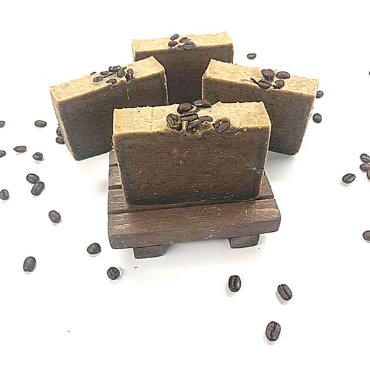 Coffee Soap