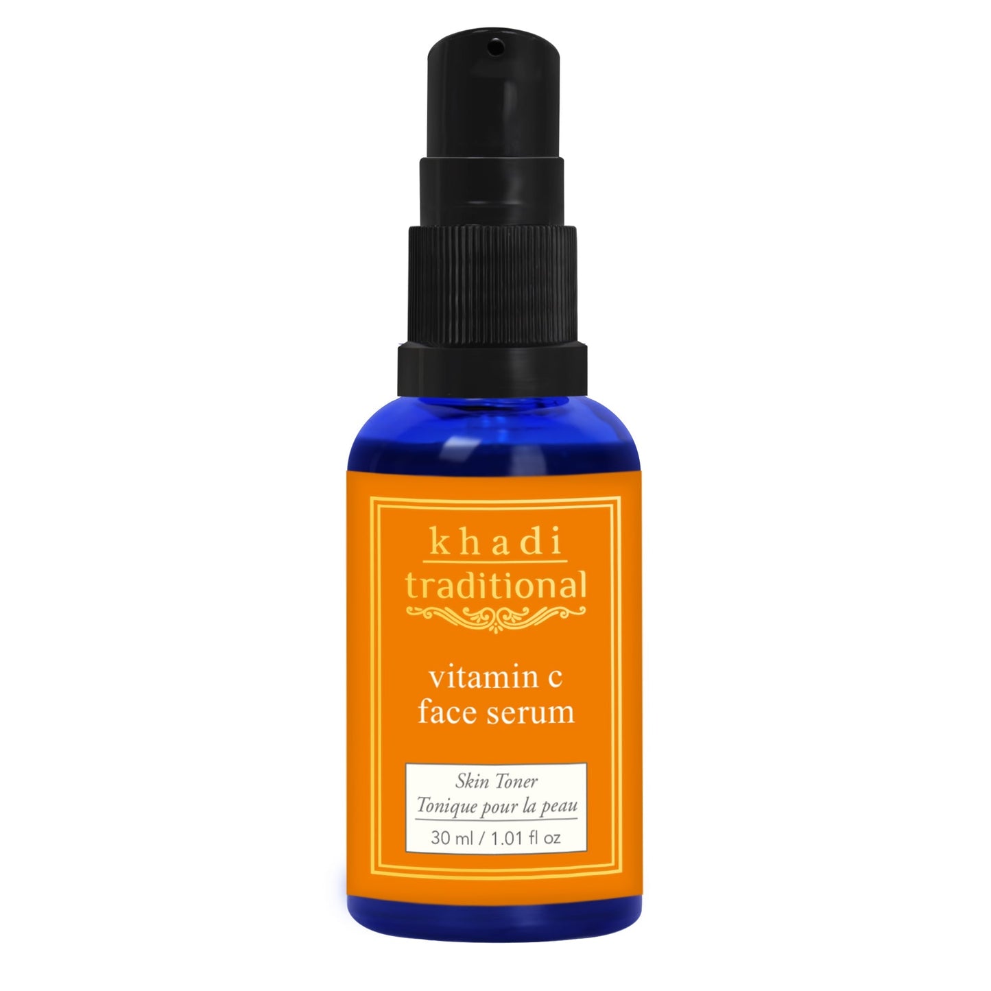 Vitamin C Facial Serum