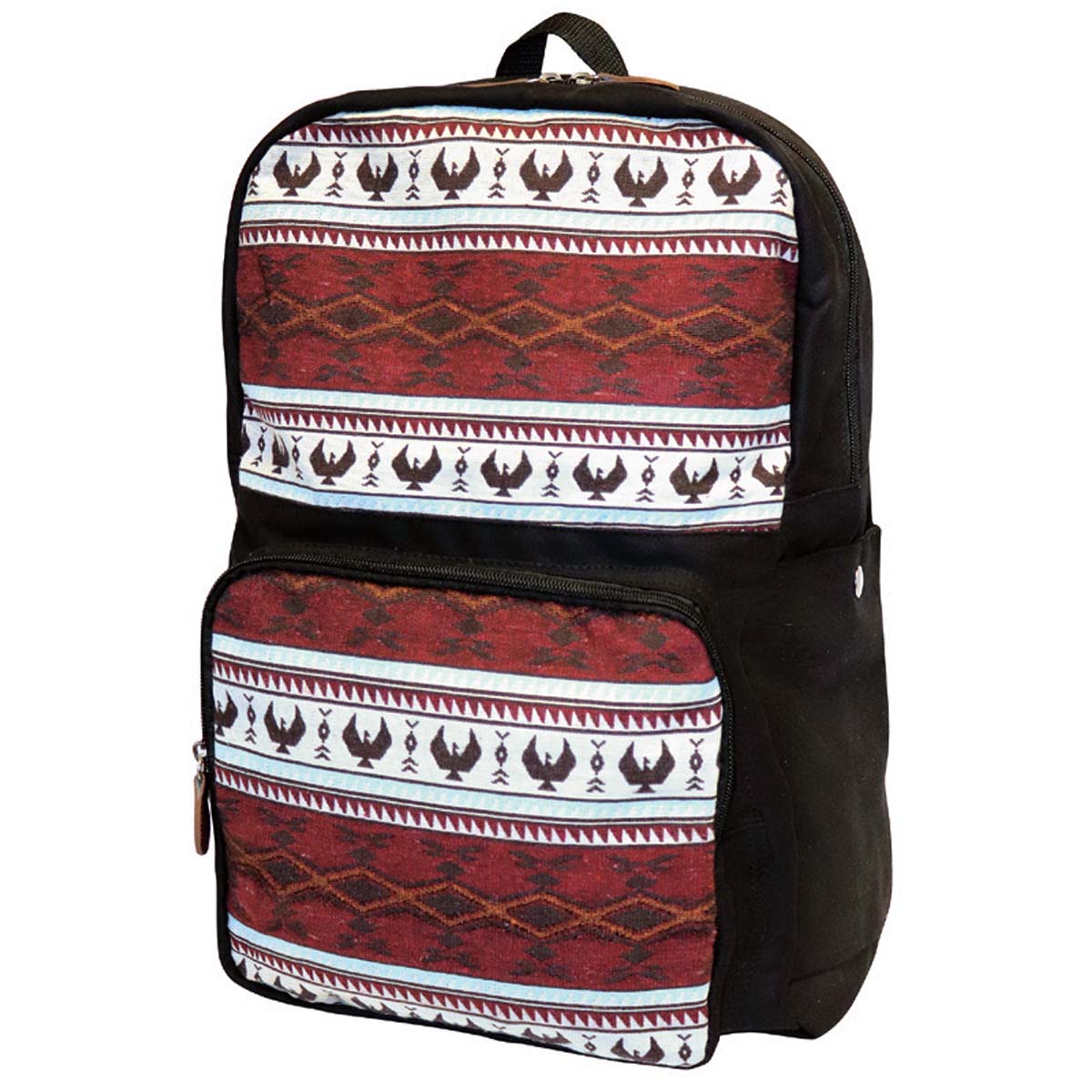 Indigenous Art Backpack