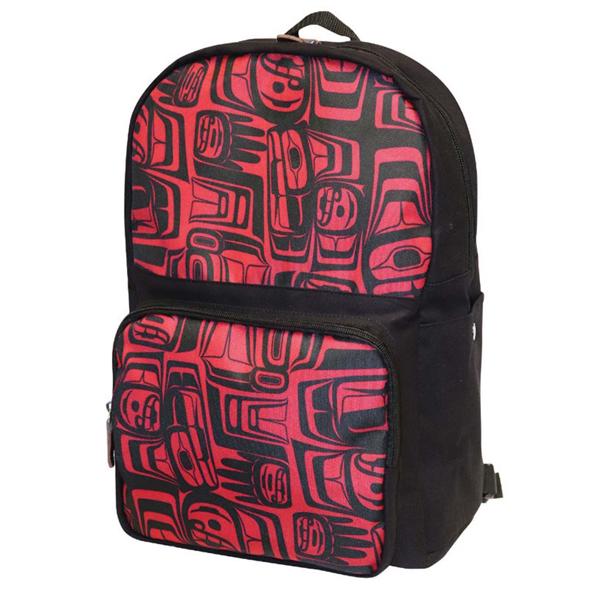 Indigenous Art Backpack