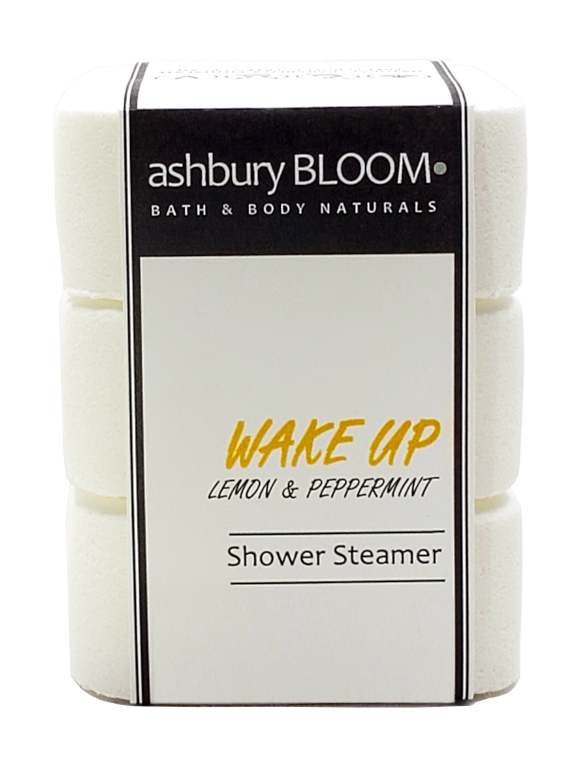 Handmade Shower Steamers (3 Pack)