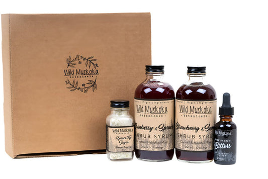 Muskoka Cocktail Mix