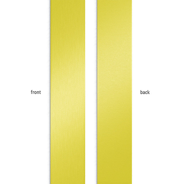 Satin Ribbon