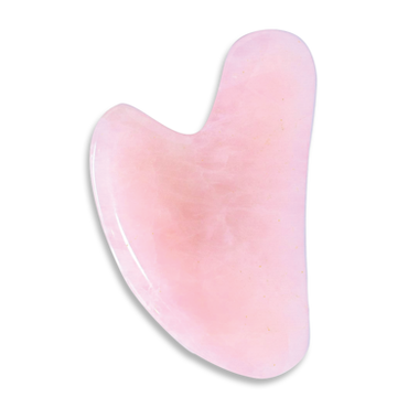 Gua Sha Heart