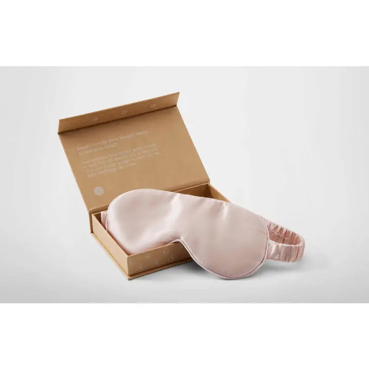 Silk Sleep Mask