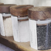 Mineral: Pure Salt Collection