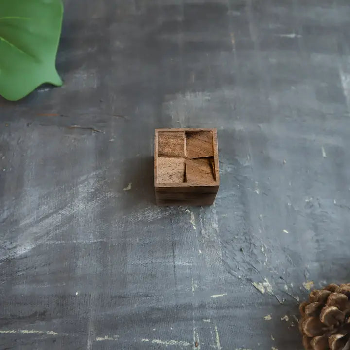 Wooden Essential Oil Diffusers