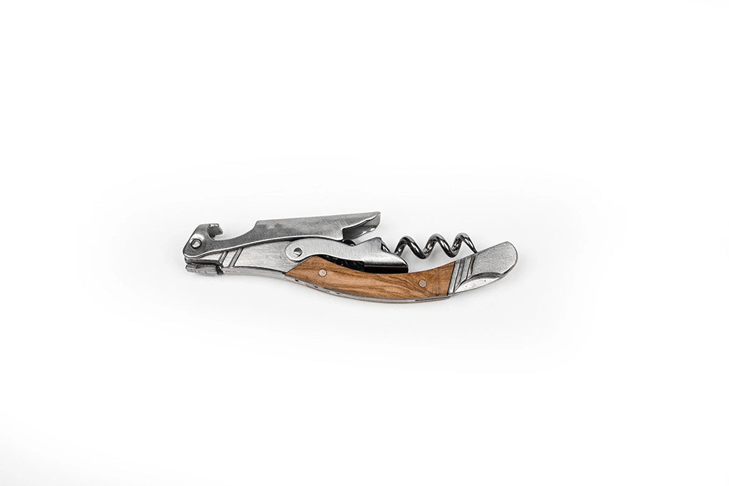 Laguiole Du Monde Exclusive Corkscrew