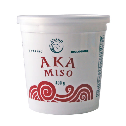 Artisan Miso