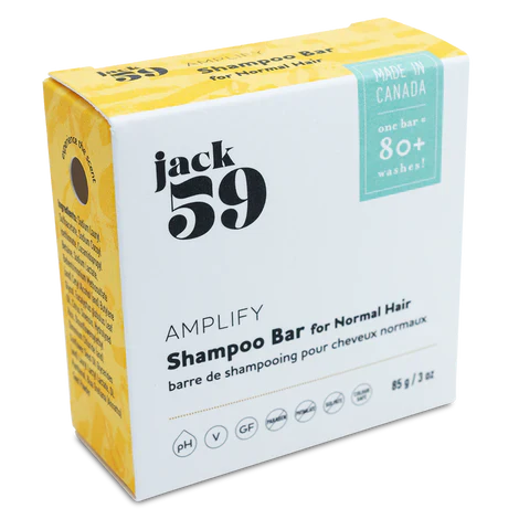 Shampoo Bars