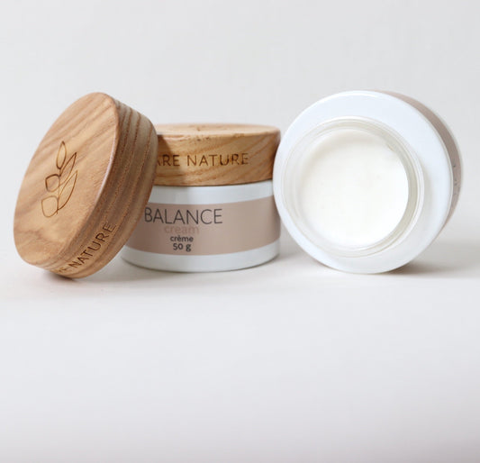 BALANCE Face Cream