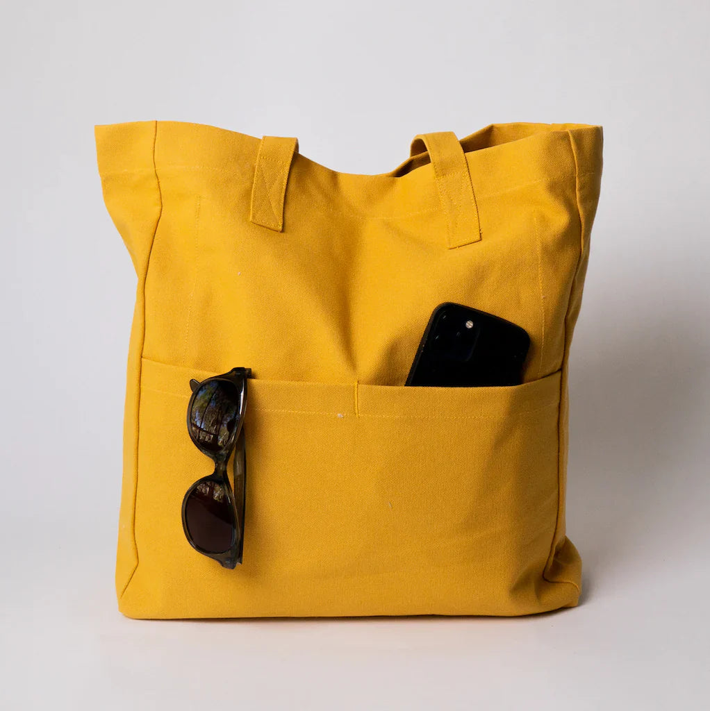 Executive Work Tote