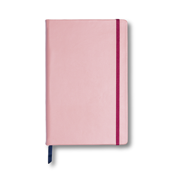 Hard Cover Eco Notebook