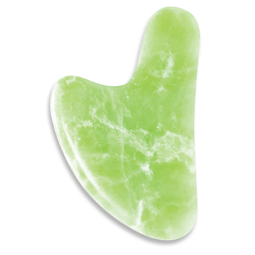 Gua Sha Heart