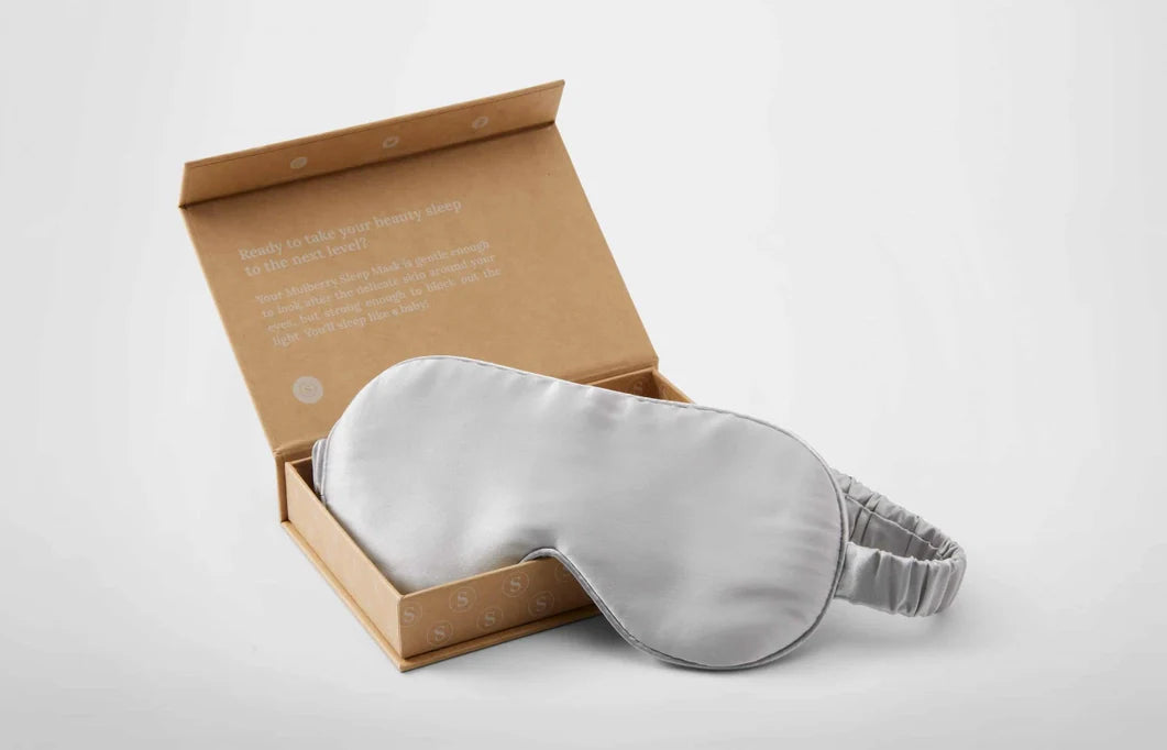 Silk Sleep Mask
