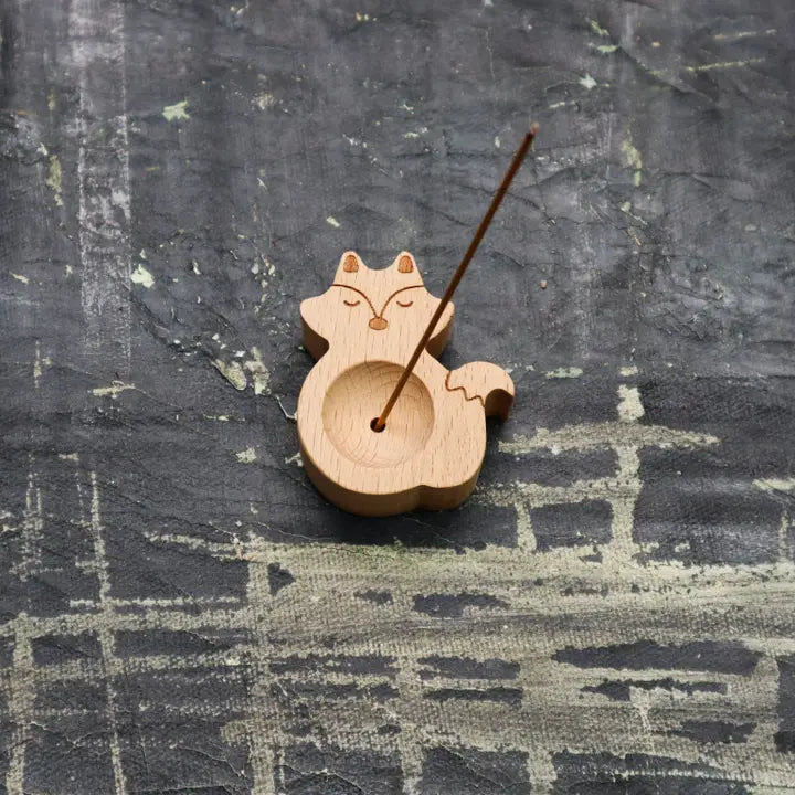 Wooden Essential Oil Diffusers