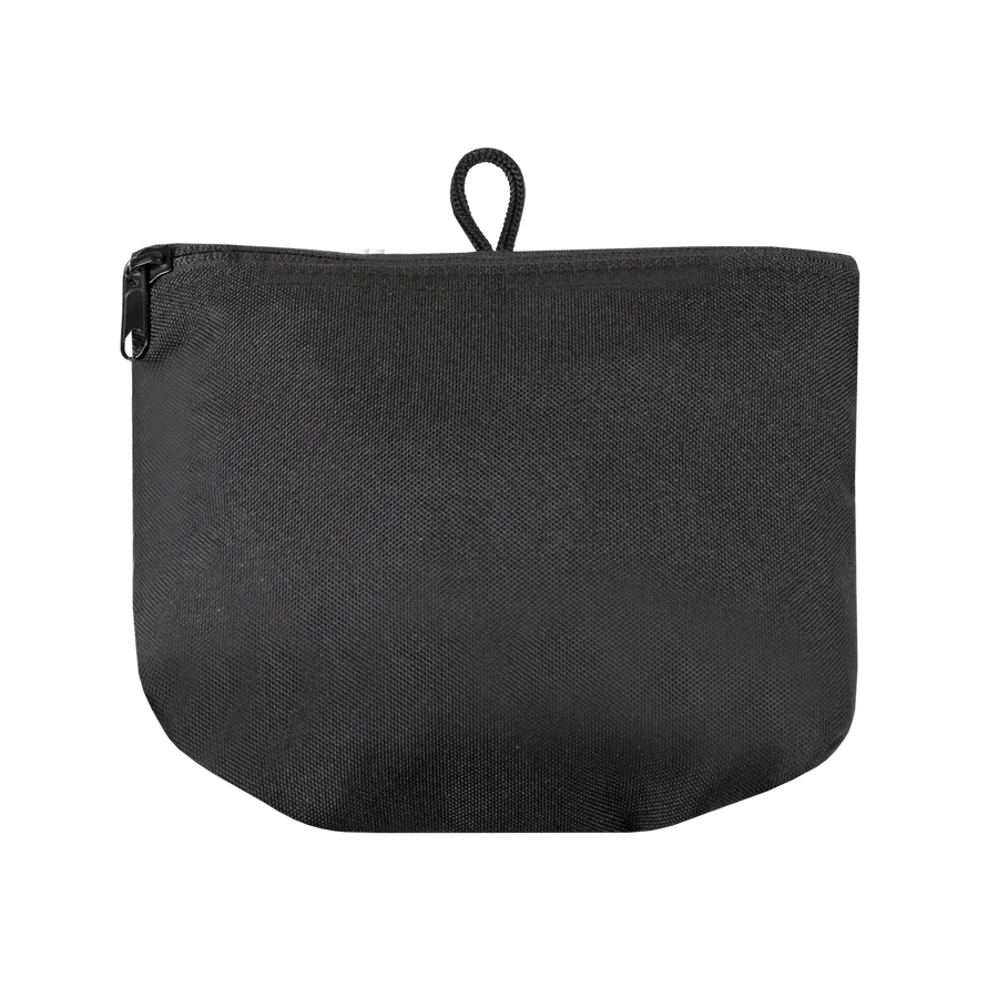 Dash Duffel - Black