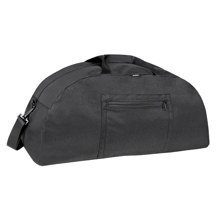 Dash Duffel - Black