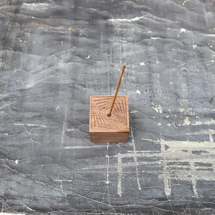 Wooden Essential Oil Diffusers