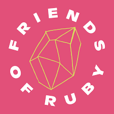 Friends of Ruby Charity