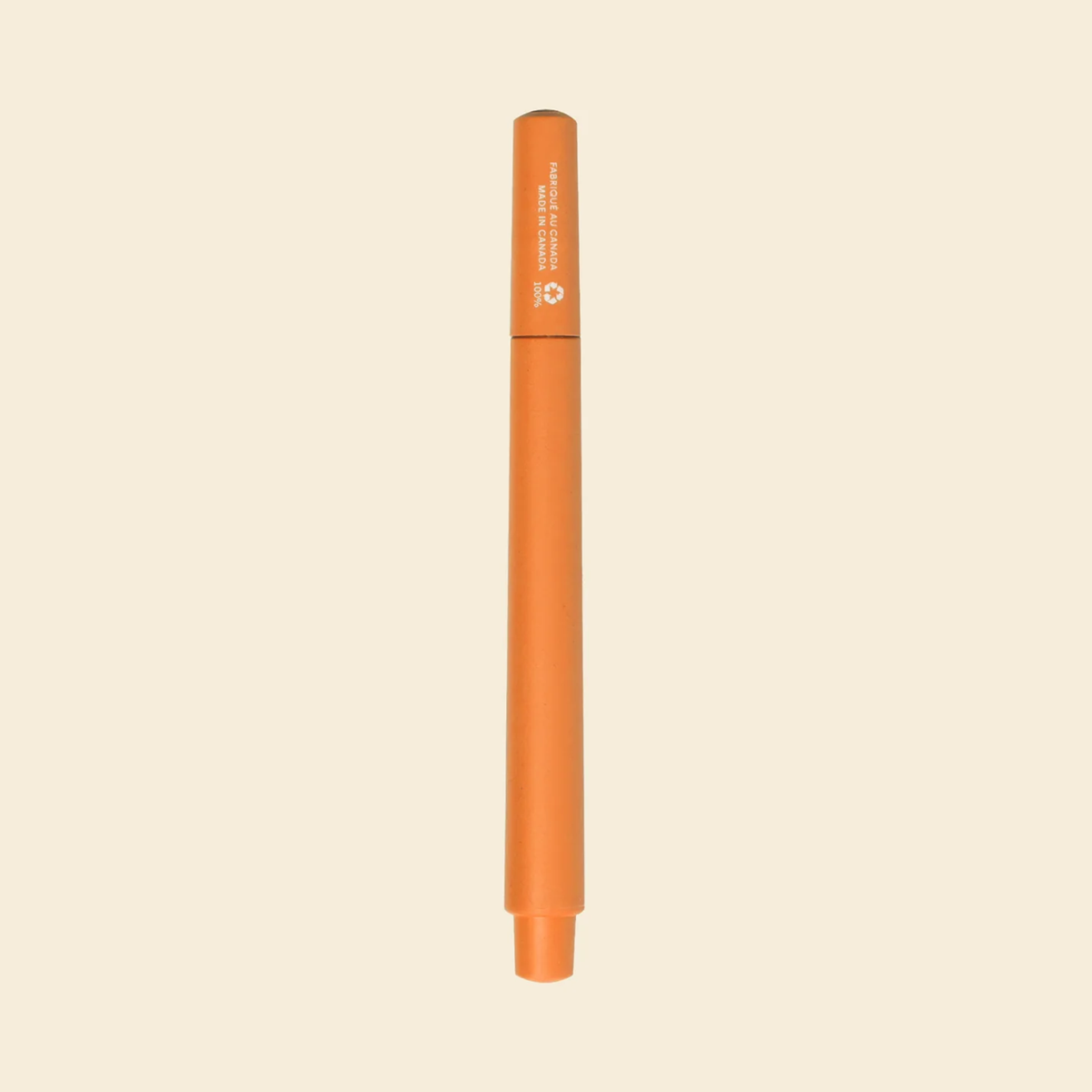 The Ciklo - Made in Canada Recycled Pen