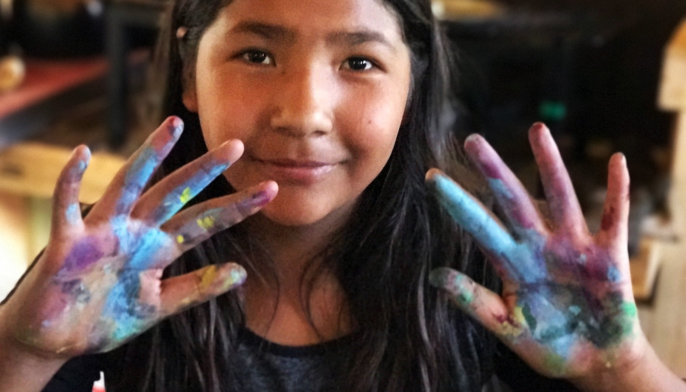 Nimkii Aazhibikong Charity
