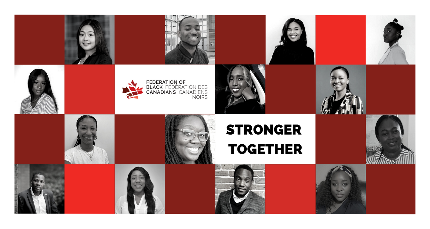 Federation of Black Canadians Charity
