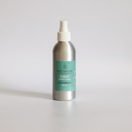 Forest Outdoor Bug Spray