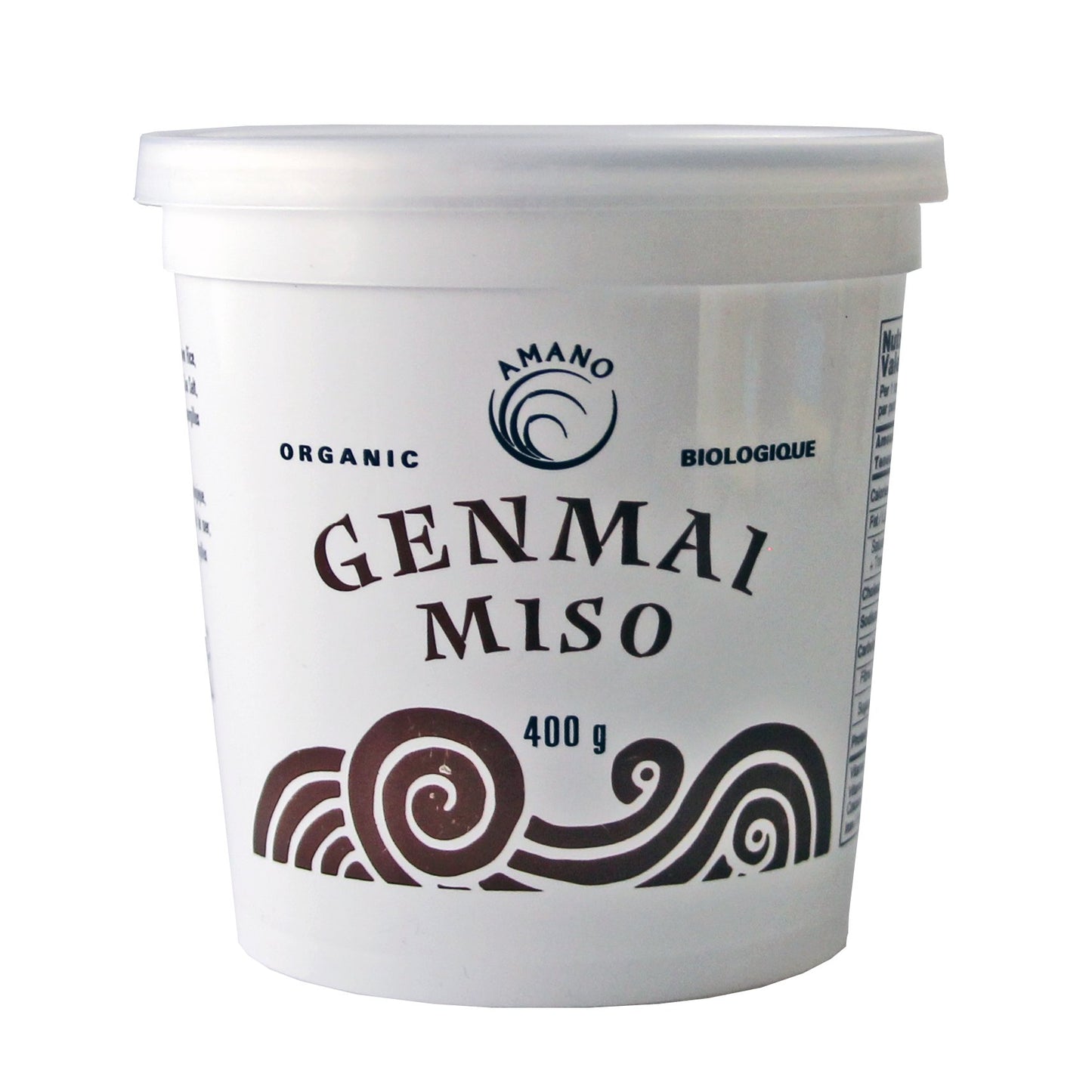 Artisan Miso