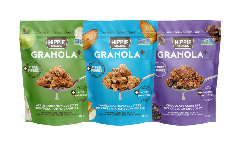 Granola +