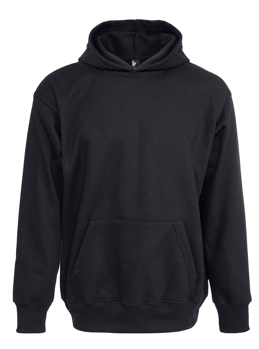Unisex Hooded sweatshirt - Made in Canada
