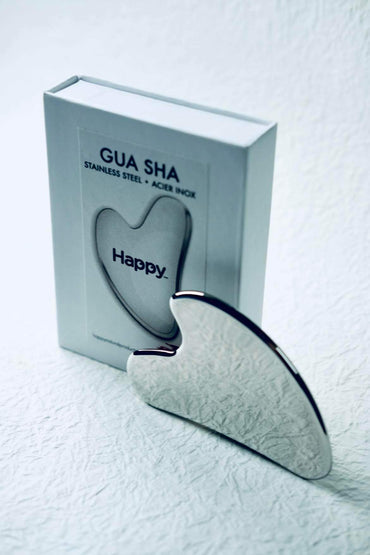 Gua Sha Heart